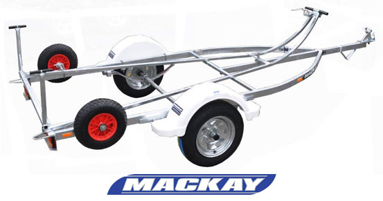 Mackay Trailers