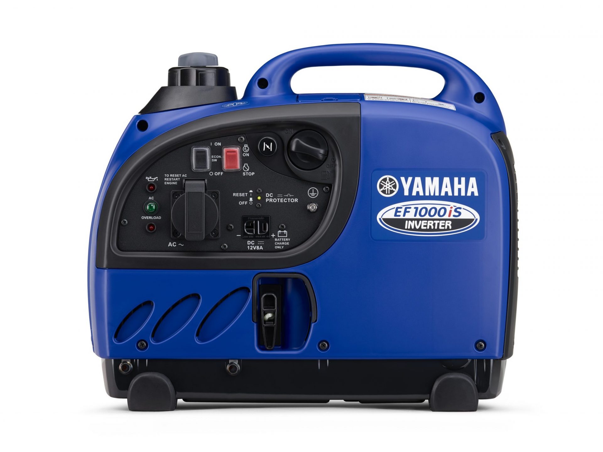 EF1000iS – 1 kVA Inverter Generator