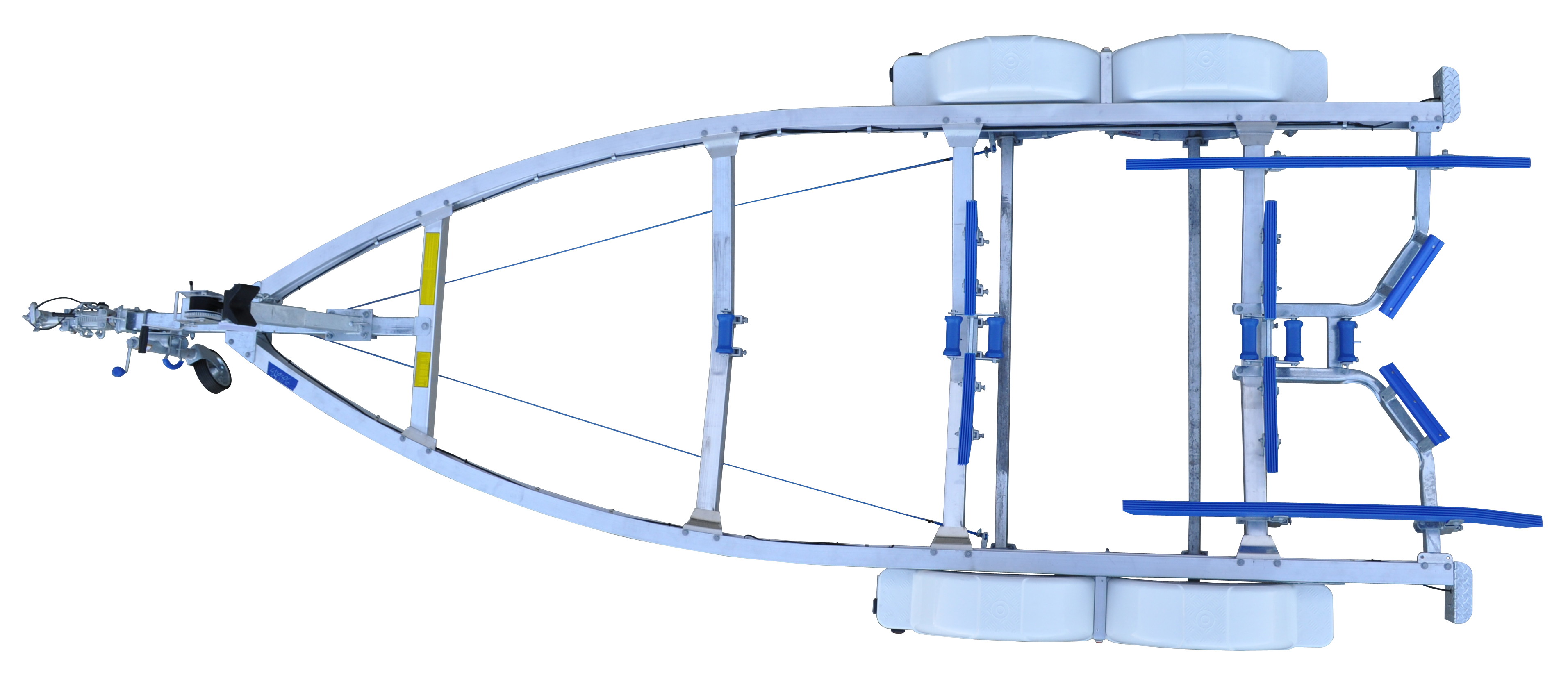 TA1400T13SB SKID BRAKED