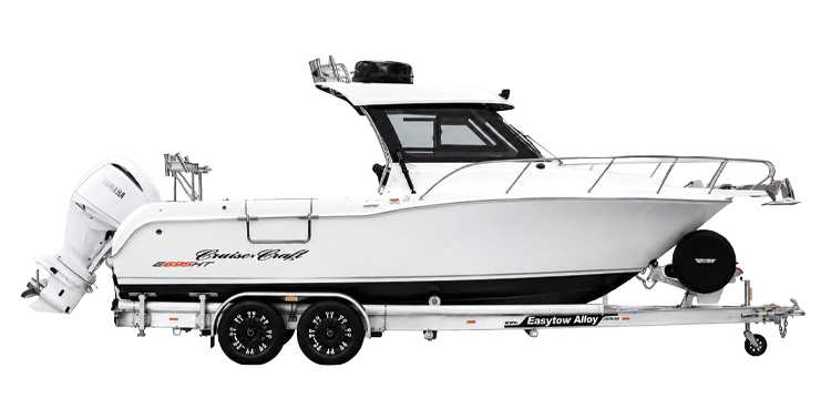 Cruise Craft