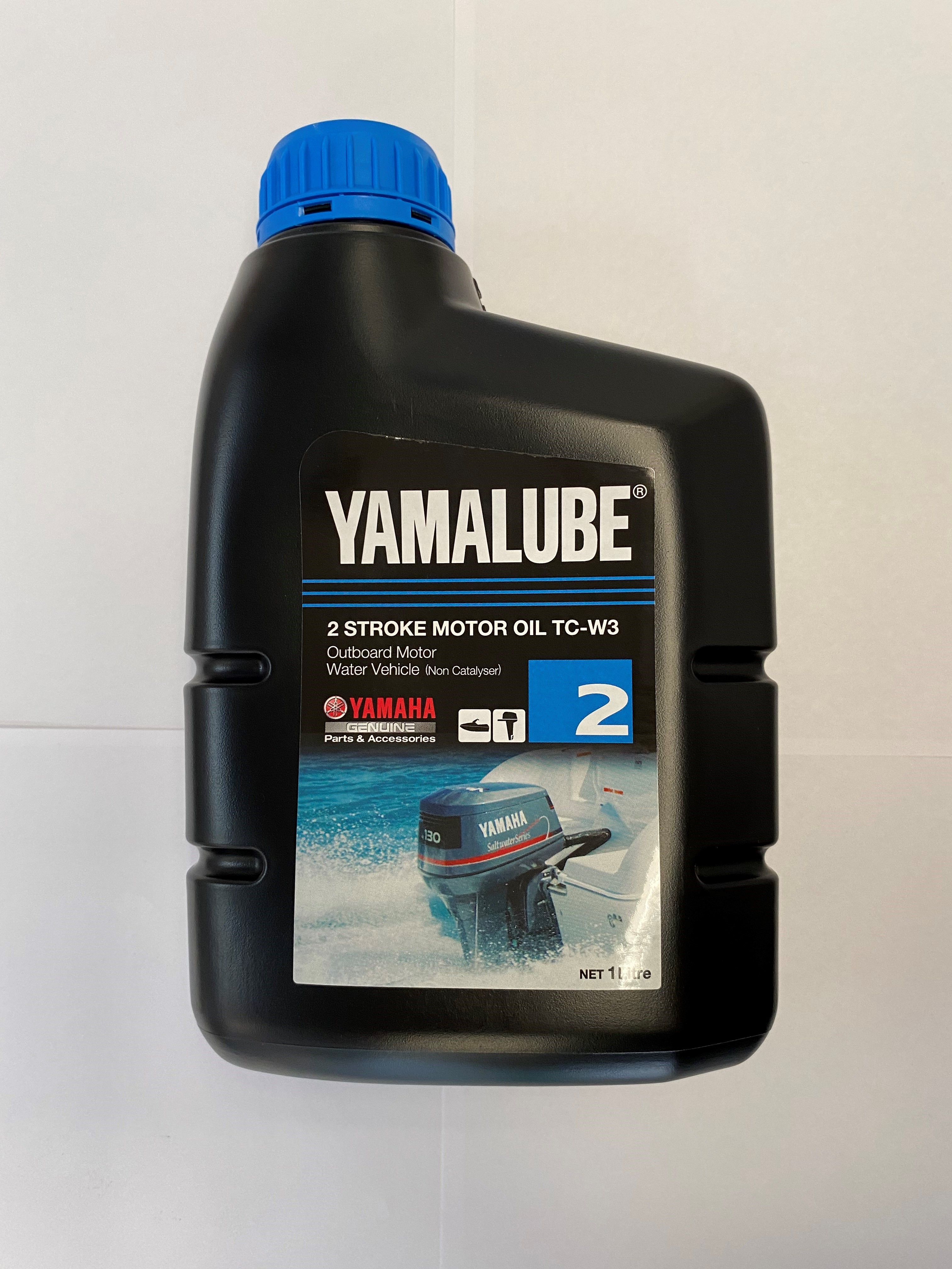 2 Stroke Engine Oil (1L)