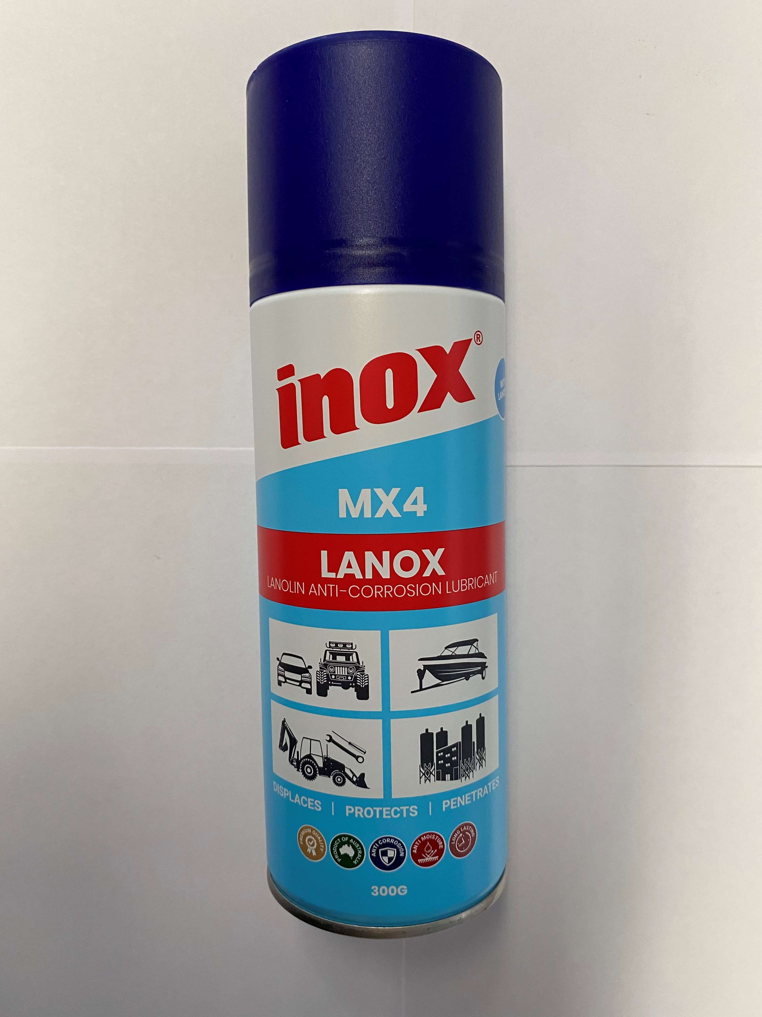Lanox (300g)