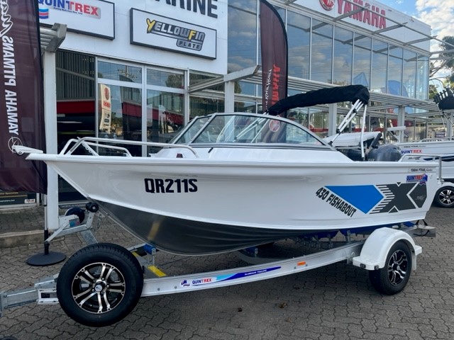 430 Fishabout