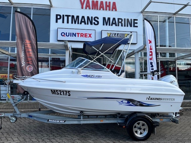 495 SportFish