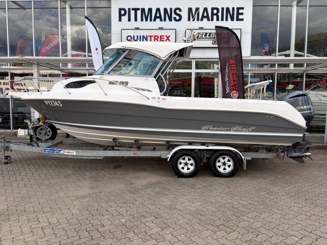685 Hard Top